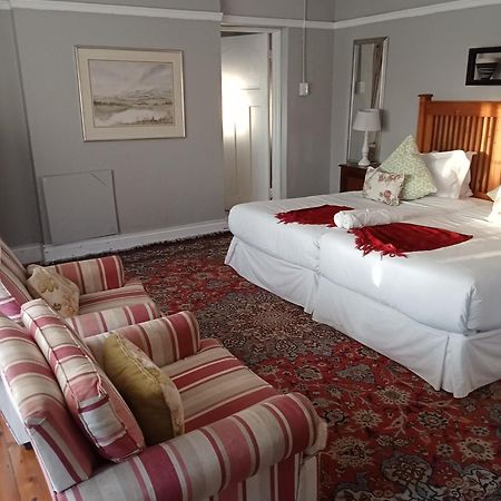 Kardinal Guesthouse พอร์ตเอลิซาเบธ ภายนอก รูปภาพ