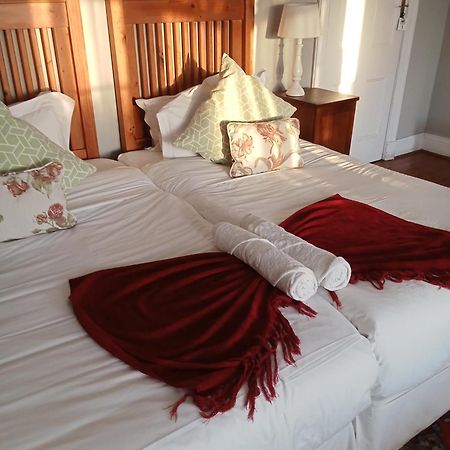 Kardinal Guesthouse พอร์ตเอลิซาเบธ ภายนอก รูปภาพ