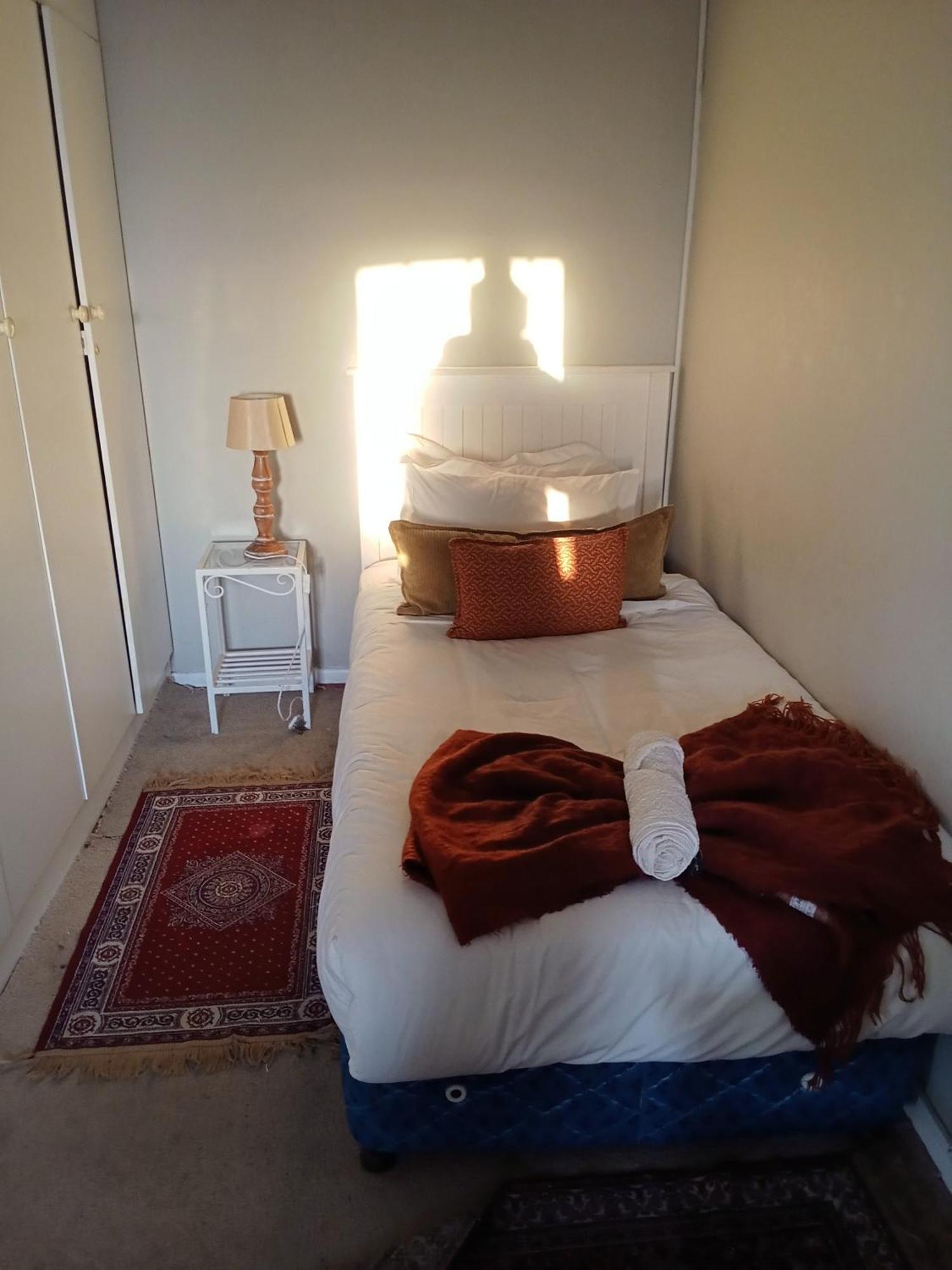 Kardinal Guesthouse พอร์ตเอลิซาเบธ ภายนอก รูปภาพ