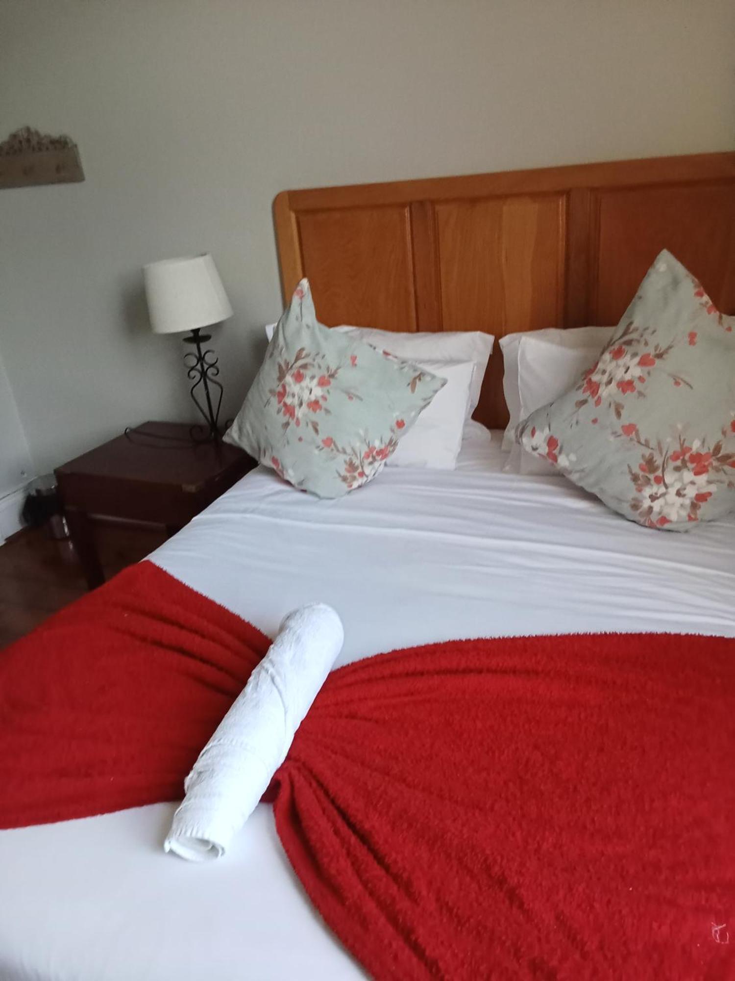 Kardinal Guesthouse พอร์ตเอลิซาเบธ ภายนอก รูปภาพ