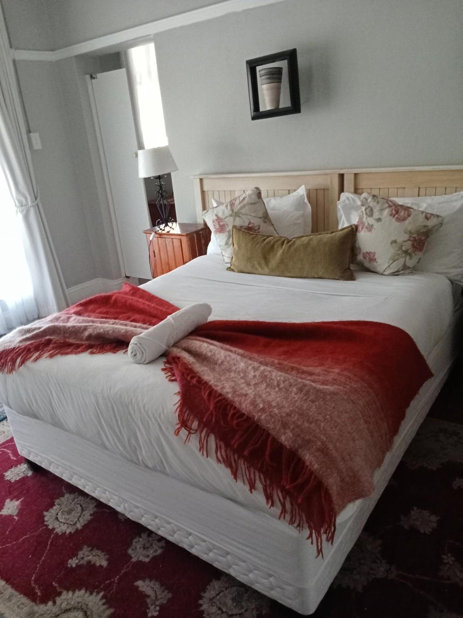 Kardinal Guesthouse พอร์ตเอลิซาเบธ ภายนอก รูปภาพ