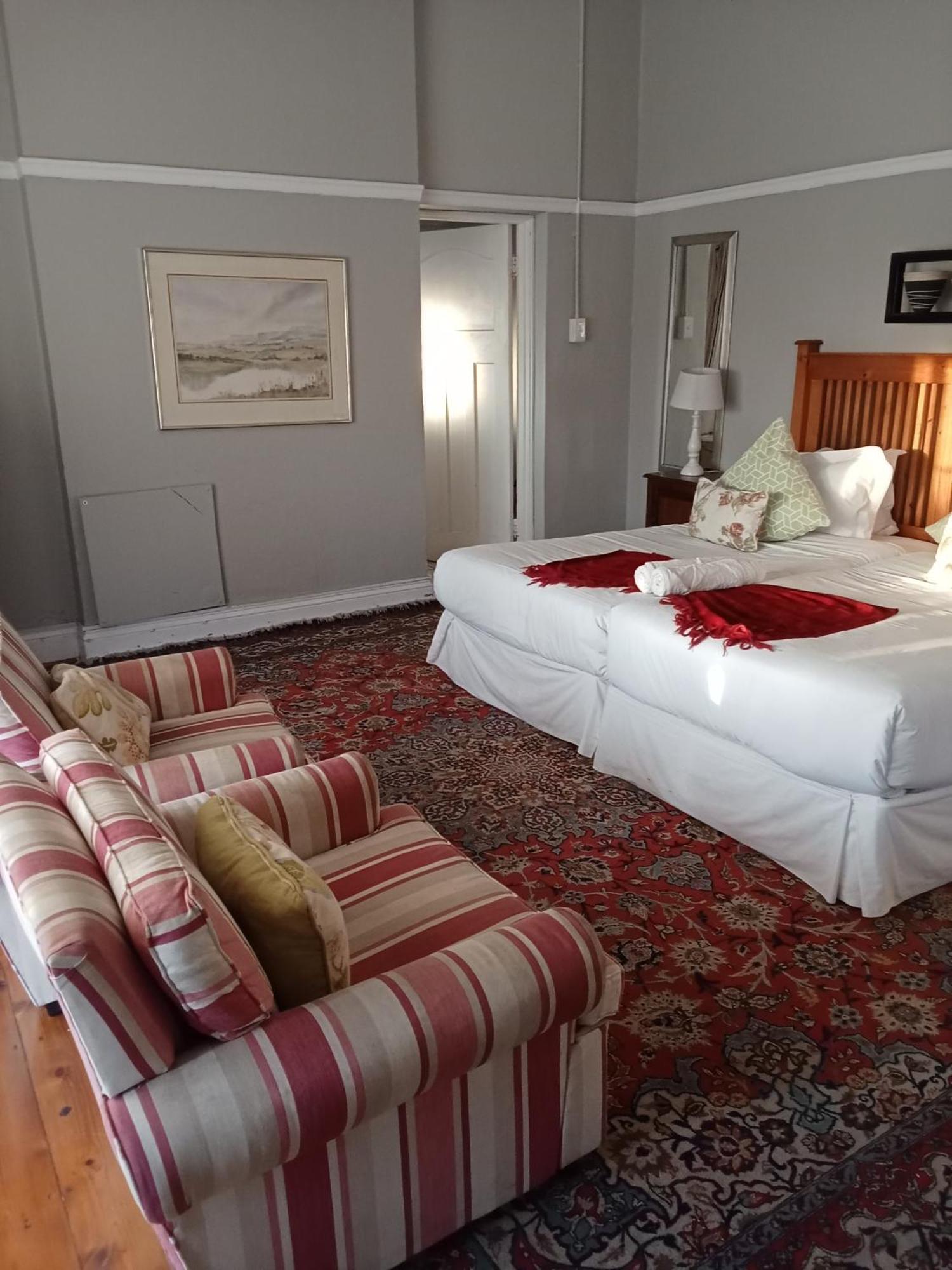 Kardinal Guesthouse พอร์ตเอลิซาเบธ ภายนอก รูปภาพ