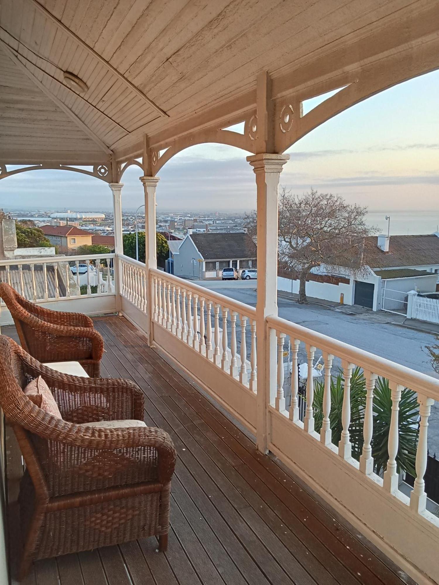Kardinal Guesthouse พอร์ตเอลิซาเบธ ภายนอก รูปภาพ